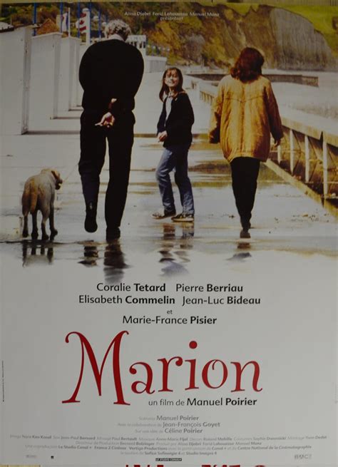 movies marion